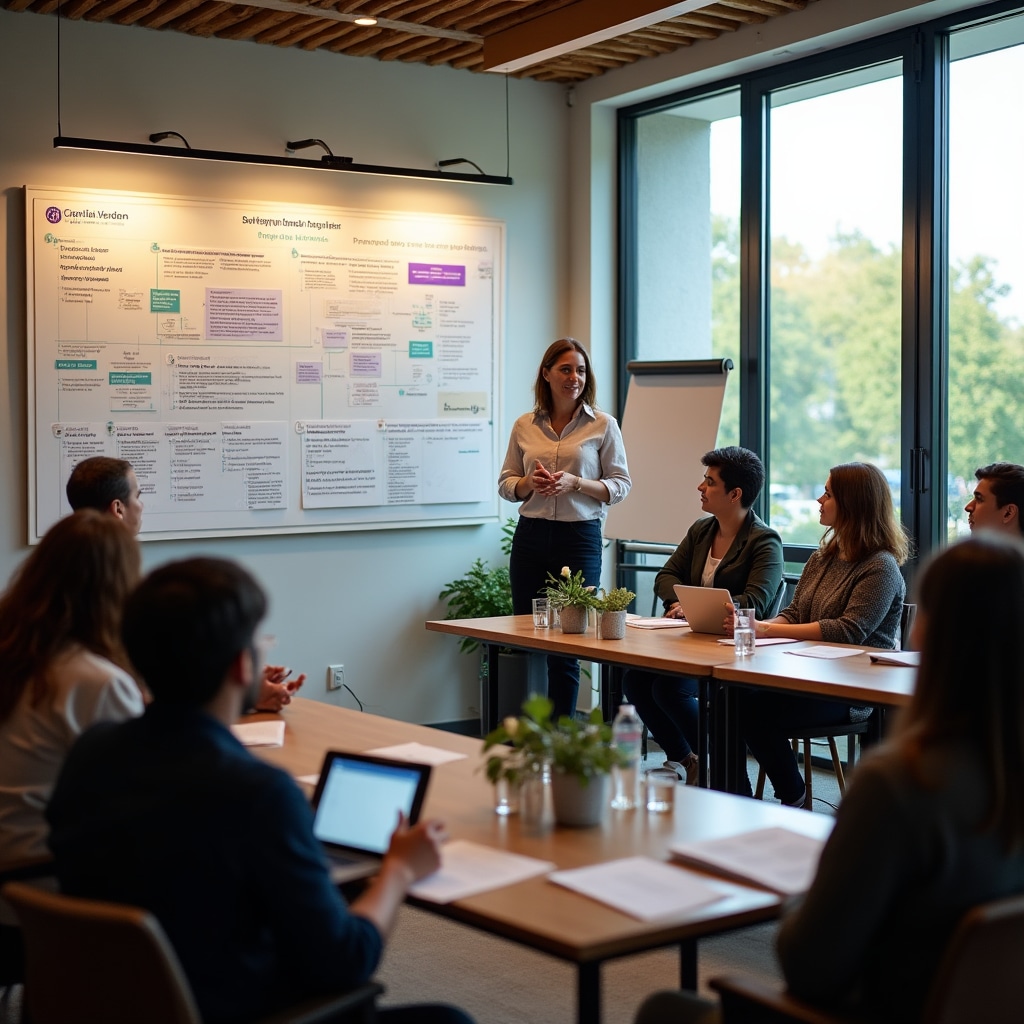 Clear information and transparency