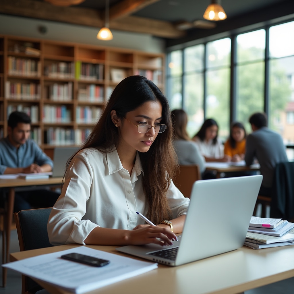 Student education and scholarship programs